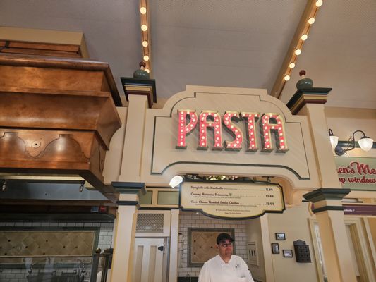 Boardwalk Pizza & Pasta by null