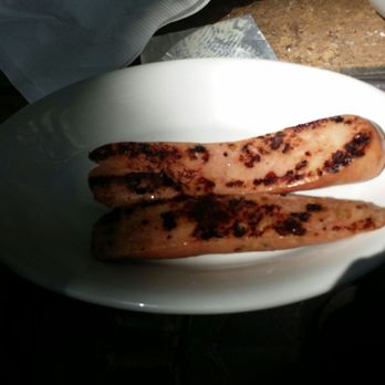 Wild Fig Kitchen - Chicken Sausage - Breakfast & Brunch Near Me - Coarsegold, California Wild Fig Kitchen - Chicken Sausage - Breakfast & Brunch Near Me - Coarsegold, California