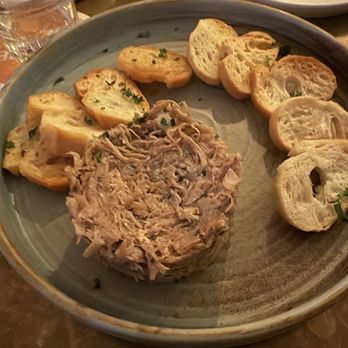 Café Sauvage - Duck Rillette - Breakfast & Brunch Near Me - Boston, Massachusetts Café Sauvage - Duck Rillette - Breakfast & Brunch Near Me - Boston, Massachusetts