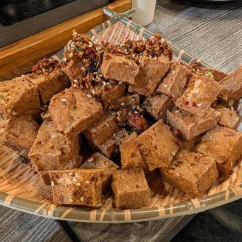 The Skewers Bar - Chinese Near Me - San Jose, California The Skewers Bar - Chinese Near Me - San Jose, California
