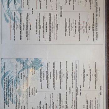 Flying Fish & Grill - Seafood Near Me - Half Moon Bay, California