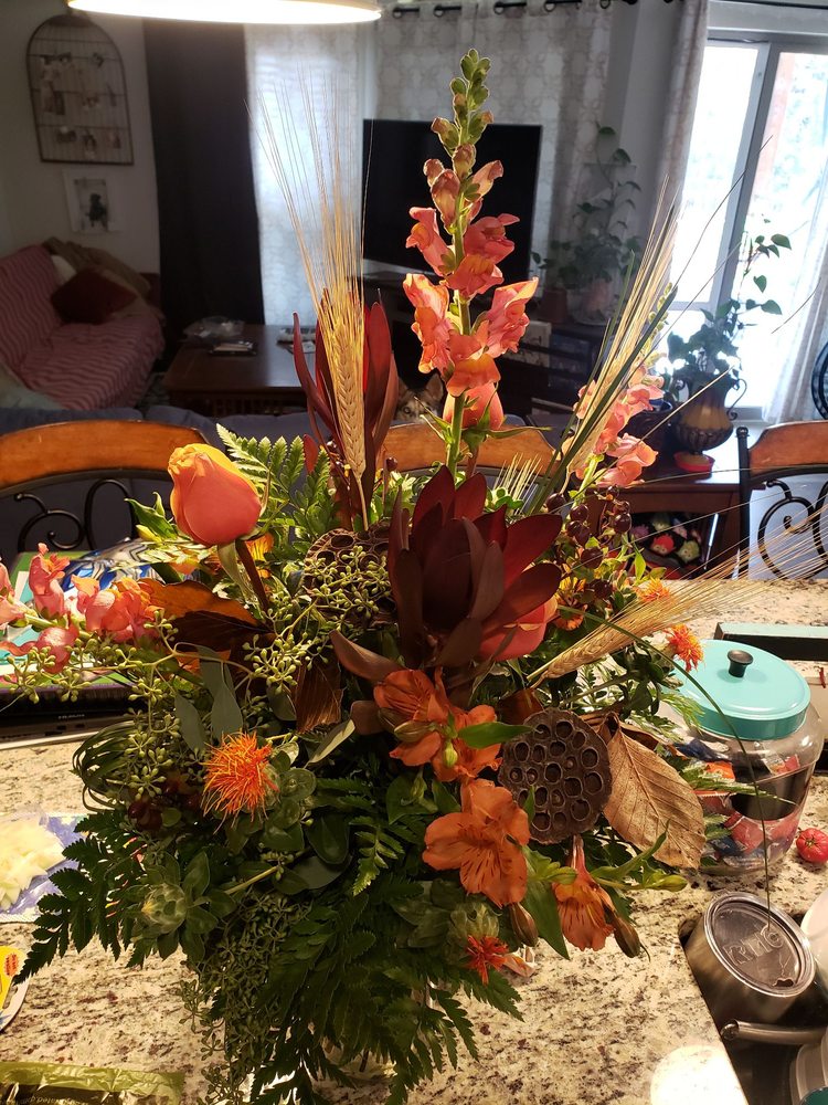 FINCH PATRICIA A ATTORNEY AT LAW Updated September 2024 109 W