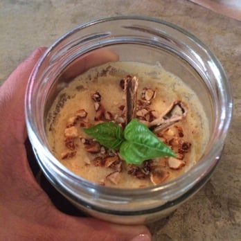 116 Pulpito - Creme brûlée - Tapas/Small Plates Near Me - Puerto Vallarta, JAL
