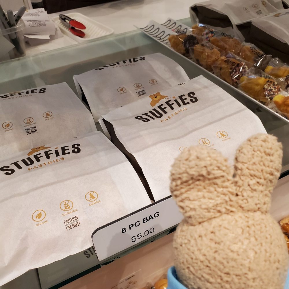 Stuffies Pastries - Specialty Food Near Me - Scarborough, Ontario Stuffies Pastries - Specialty Food Near Me - Scarborough, Ontario