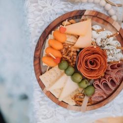 Downtown Charcuterie - The perfect picnic!