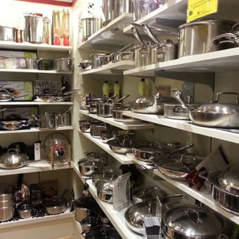 The Compleat Kitchen - Cookware - Kitchen Supplies Near Me - Honolulu, Hawaii
