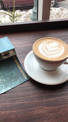 Wesley Andrews Coffee & Tea by null