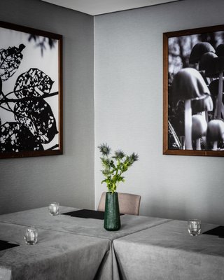 AMERON Luzern Hotel Flora by null