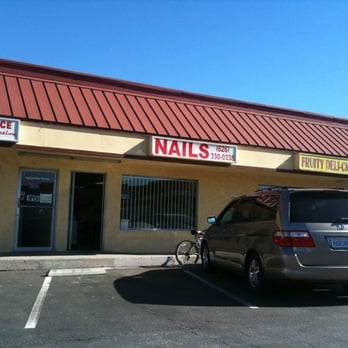 Unique Nails by Sandy V - Nail Salons Near Me - Hacienda Heights, California Unique Nails by Sandy V - Nail Salons Near Me - Hacienda Heights, California