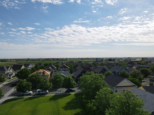 Precision Exteriors Restoration on Yelp