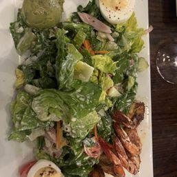 Gulf Coast Cobb