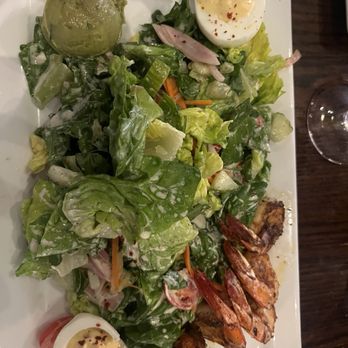 Kingfish Kitchen & Cocktails - Gulf Coast Cobb - Cajun/Creole Near Me - New Orleans, Louisiana
