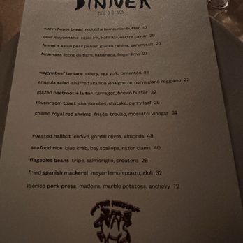 The Four Horsemen - Wine Bars Near Me - Brooklyn, New York