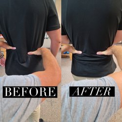 Revive Orthopedic and Spinal Therapy - Having back pain? Chances are you are out of align. Unlike chiropractors, we use a non-cracking approach to align your spine for good.