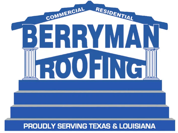 Slide of Berryman Roofing