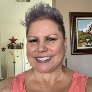 Vanity Lane Beauty Bar - Hair Salons Near Me - Fontana, California