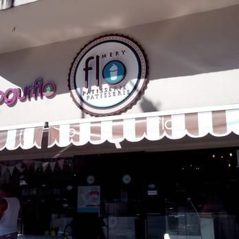 Mery Flo - Yogurflo - Bakeries Near Me - Buenos Aires, C