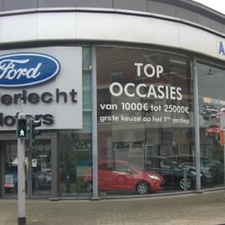 Anderlecht Motors