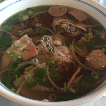 Pho Viet - Special combo pho ($9.50) - Vietnamese Near Me - San Rafael, California Pho Viet - Special combo pho ($9.50) - Vietnamese Near Me - San Rafael, California