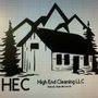 High End Cleaning