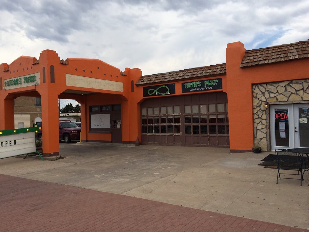 LAS TORTUGAS Updated August 2024 322 S Main St, Perryton, Texas