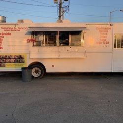Taqueria el Tapatio