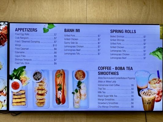 Menu photo 1 Hot Chopsticks Kitchen Oklahoma City, OK