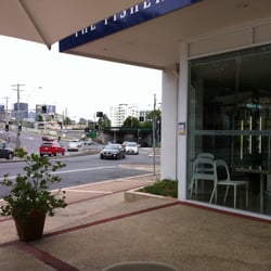 The Fishery