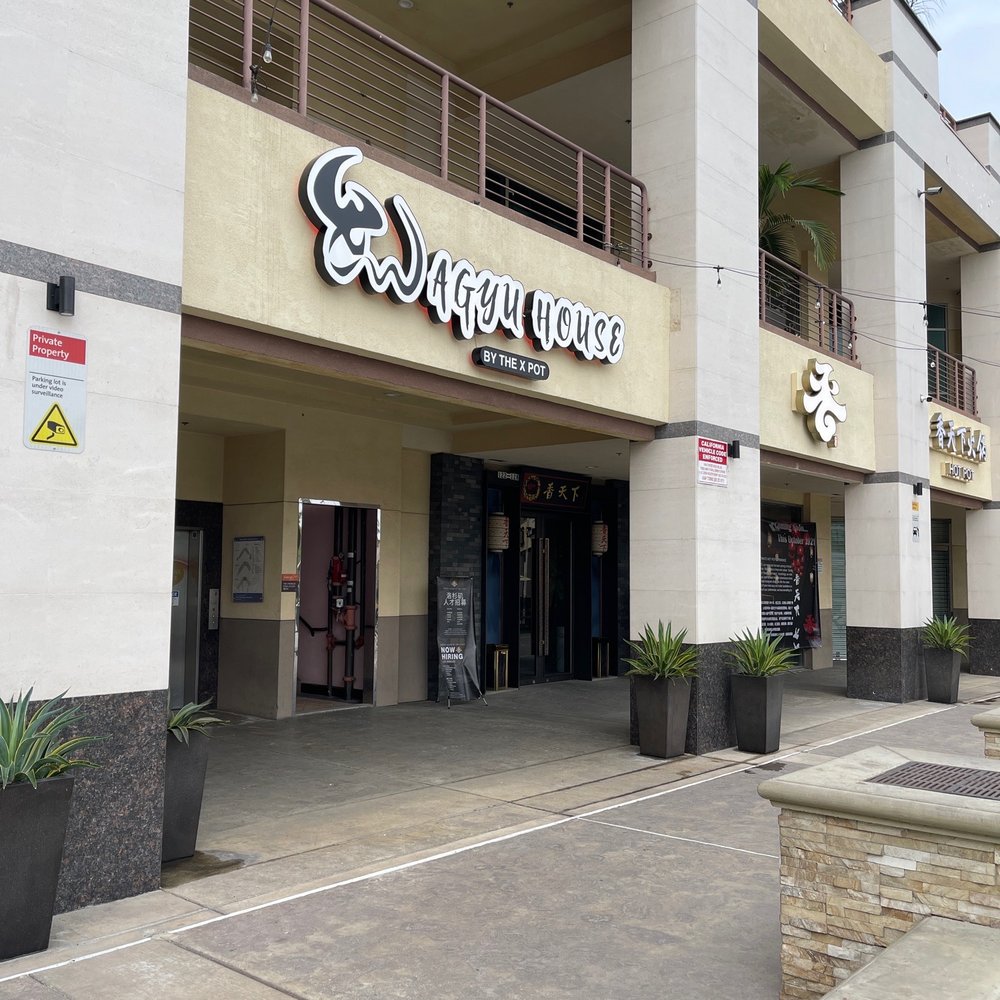Wagyu Rowland Heights, CA 91748 - Last Updated January 2026 - Yelp