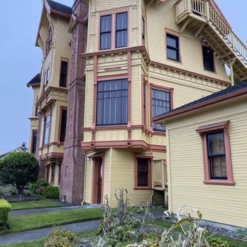 Carter House Inns - Hotels Near Me - Eureka, California