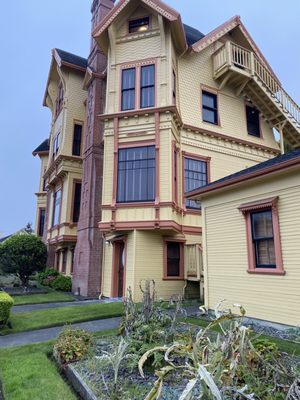 Carter House Inns & Restaurant 301 by null