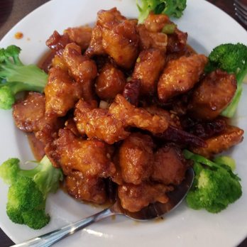 Fortune House - General Tso's Chicken - Chinese Near Me - Hutto, Texas Fortune House - General Tso's Chicken - Chinese Near Me - Hutto, Texas