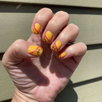 Gelous Nails - Nail Salons Near Me - San Francisco, California Gelous Nails - Nail Salons Near Me - San Francisco, California
