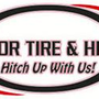 Major Tire & Hitch