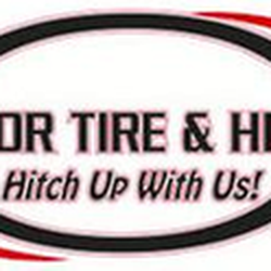 Major Tire & Hitch