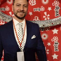 Elmwood Village Entertainment - Awarded "Best DJ" at the Yelpies!