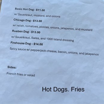 Walton's Mountain Country Kitchen - Hot dogs Ect.. - American Near Me - Walton, Oregon Walton's Mountain Country Kitchen - Hot dogs Ect.. - American Near Me - Walton, Oregon