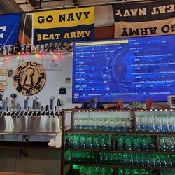 Decipher Brewing