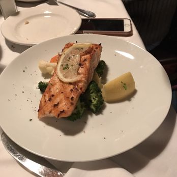 Restaurant 89 - Salmon! - Italian Near Me - Milford, Massachusetts Restaurant 89 - Salmon! - Italian Near Me - Milford, Massachusetts