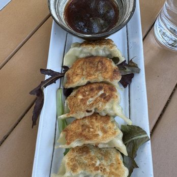 Masa's Sushi and Appetizer - Gyoza - Sushi Bars Near Me - Novato, California Masa's Sushi and Appetizer - Gyoza - Sushi Bars Near Me - Novato, California