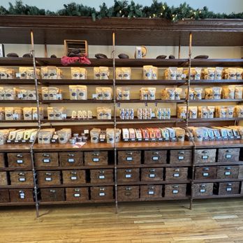Creo Chocolate - Chocolatiers & Shops Near Me - Portland, Oregon