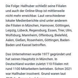 Hallhuber