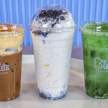 B’Lets Roastery - Waffles Near Me - South El Monte, California B’Lets Roastery - Waffles Near Me - South El Monte, California