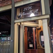 Photo of My Brother's Bar - Denver, CO, United States. Entrance to My Brother's Bar