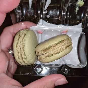 H-E-B Plus - Love HEB but this is the 3rd time I got old macaroons for the price they should always be fresh and nice. Really disappointed!! - Grocery Near Me - Copperas Cove, Texas