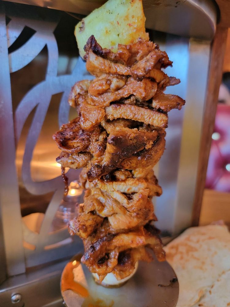 La Barbacoa - Photo 3