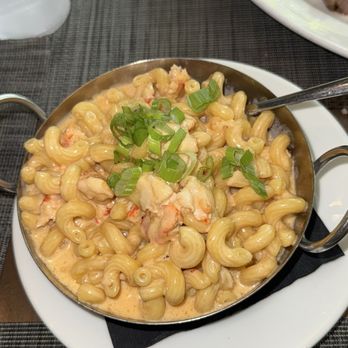 Summer House Steak & Seafood - Lobster Mac N Cheese - Seafood Near Me - Siesta Key, Florida Summer House Steak & Seafood - Lobster Mac N Cheese - Seafood Near Me - Siesta Key, Florida