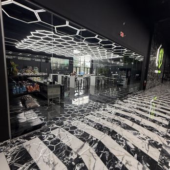 Fusion Gyms - Gyms Near Me - Fairless Hills, Pennsylvania