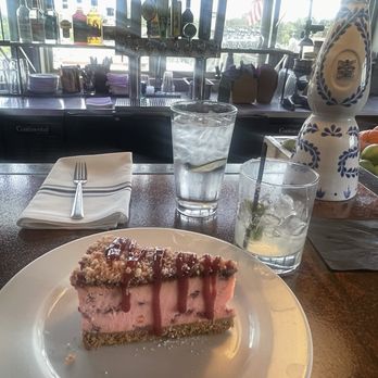 Brick 29 - Cheesecake - New American Near Me - Nampa, Idaho Brick 29 - Cheesecake - New American Near Me - Nampa, Idaho