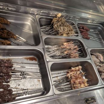 Chubby Skewers - Barbeque Near Me - Rowland Heights, California Chubby Skewers - Barbeque Near Me - Rowland Heights, California